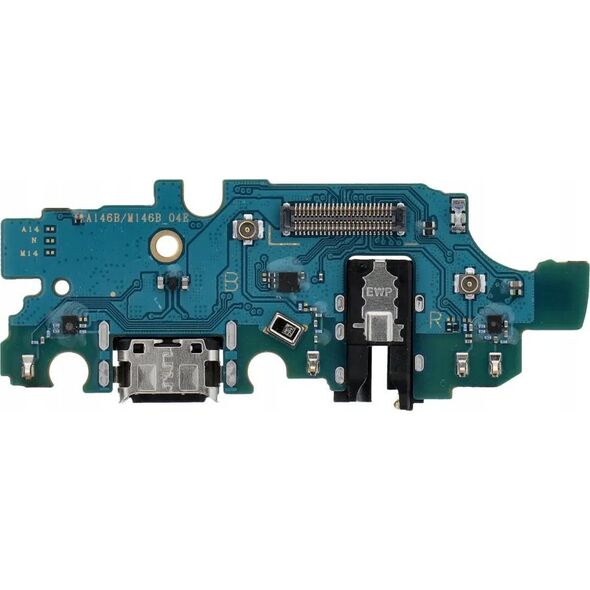 OEM Płytka ładowania do SAMSUNG A14 5G A146F/B  OEM (Fast Charger) 14060530 5903396303197