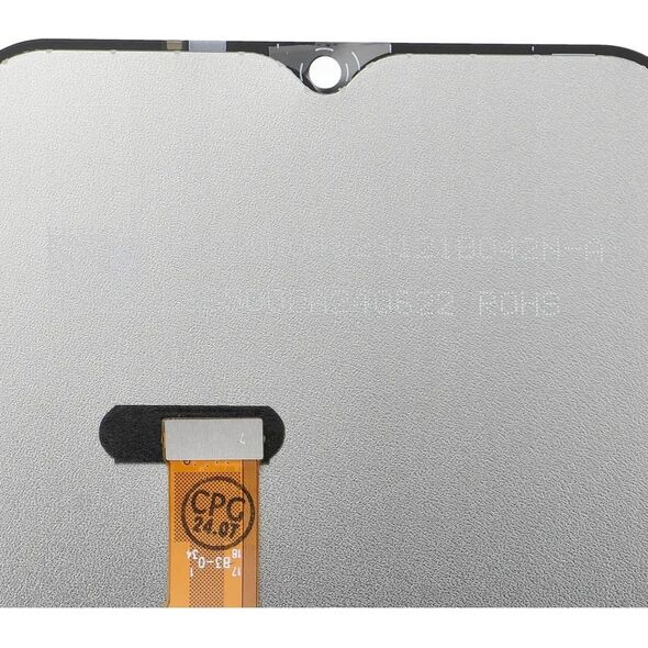 OEM Wyświetlacz LCD do VIVO Y01 OEM bez ramki 14060532 5903396319273