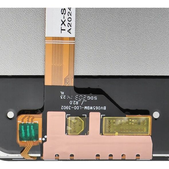 OEM Wyświetlacz LCD do VIVO Y01 OEM bez ramki 14060532 5903396319273