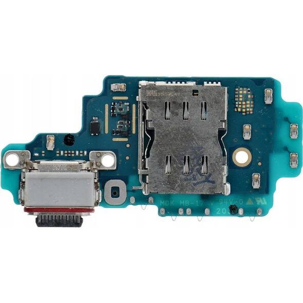 OEM Płytka ładowania do SAMSUNG S24 Ultra OEM (Fast Charger) 14060534 5903396303326