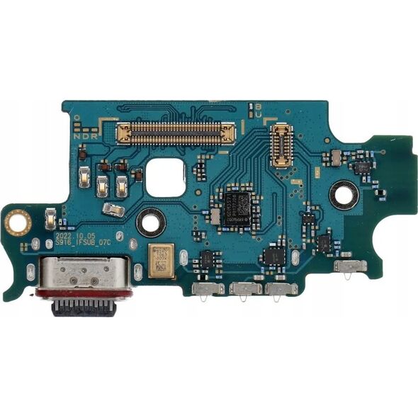 OEM Płytka ładowania do SAMSUNG S23 plus OEM (Fast Charger) 14060535 5903396303319