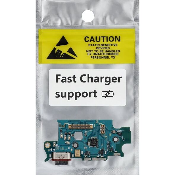 OEM Płytka ładowania do SAMSUNG S23 plus OEM (Fast Charger) 14060535 5903396303319