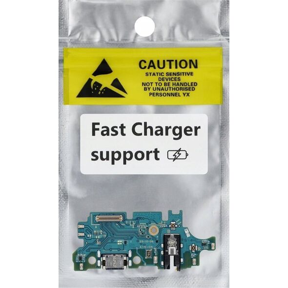 OEM Płytka ładowania do SAMSUNG A15 (Fast Charger) 14060548 5903396309731