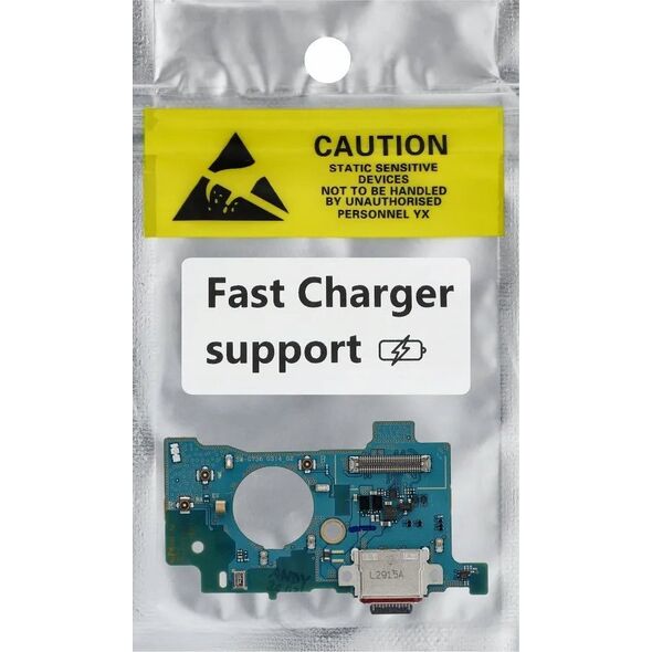 OEM Płytka ładowania do SAMSUNG Xcover 6 Pro G736 OEM (Fast Charger) 14060551 5903396305436