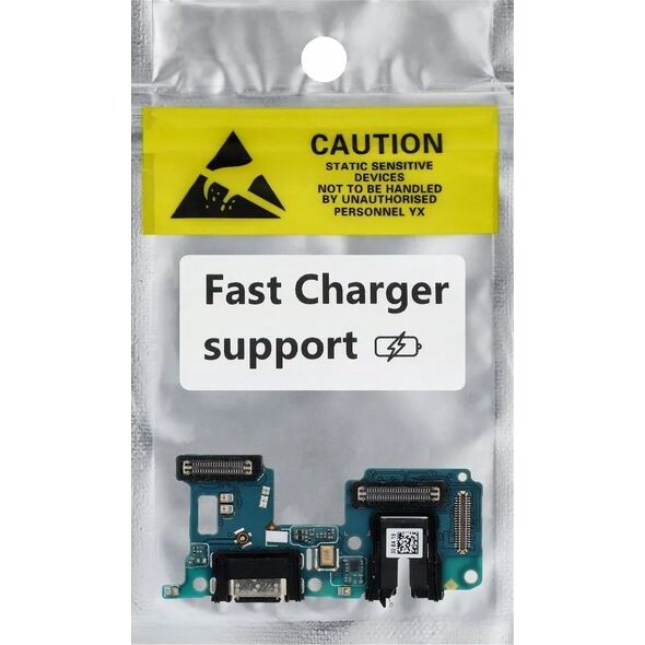 OEM Płytka ładowania do REALME 10 4G RMX3630 OEM (Fast Charger) 14060552 5903396305795