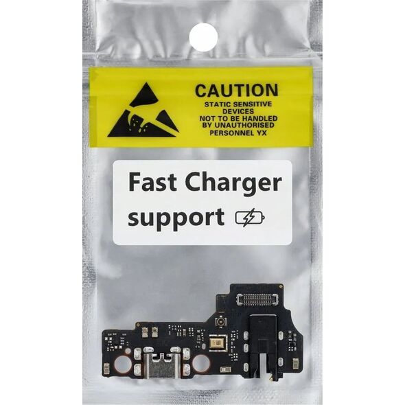 OEM Płytka ładowania do REALME C30 OEM (Fast Charger) 14060553 5903396305801
