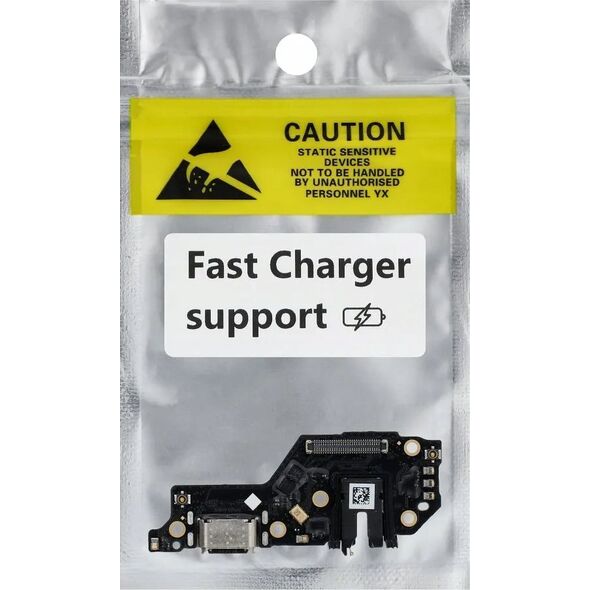 OEM Płytka ładowania do REALME 7 5G OEM (Fast Charger) 14060568 5903396305832