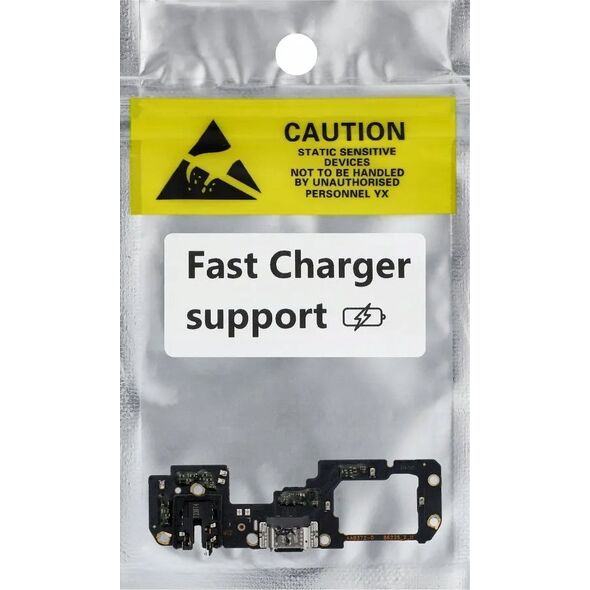 OEM Płytka ładowania do REALME 9 4G OEM (Fast Charger) 14060574 5903396305887