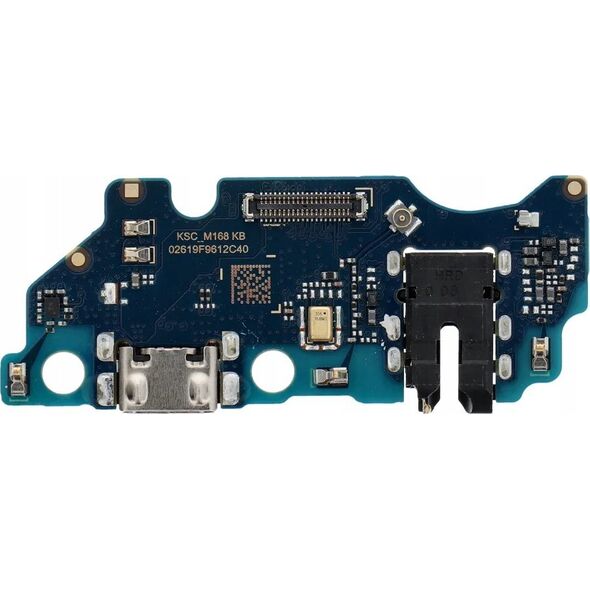 OEM Płytka ładowania do SAMSUNG A03 Core A032F/M OEM (Fast Charger) 14060586 5903396309588