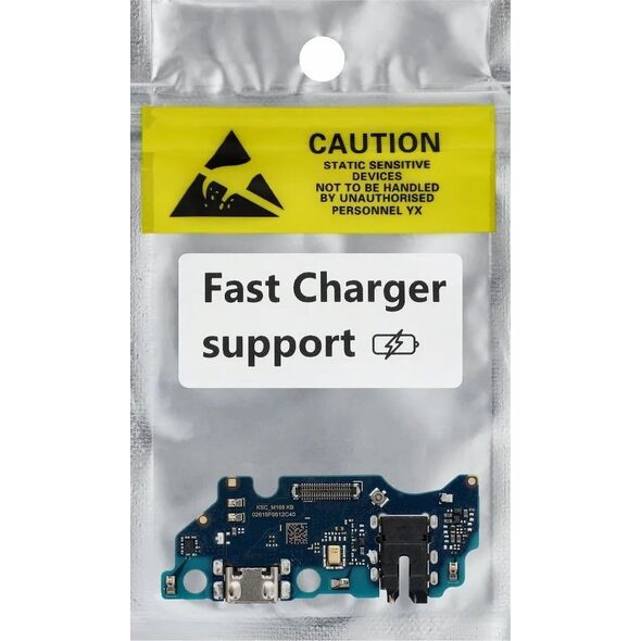 OEM Płytka ładowania do SAMSUNG A03 Core A032F/M OEM (Fast Charger) 14060586 5903396309588