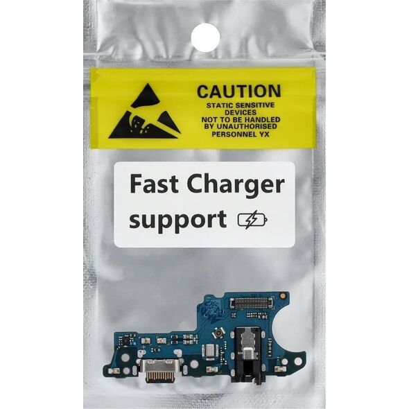 OEM Płytka ładowania do SAMSUNG A02S A025F/G OEM (Fast Charger) 14060587 5903396309601