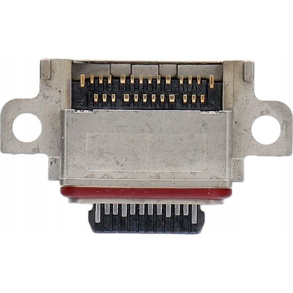 OEM Złącze gniazdo ładowania do SAMSUNG S10 S10 PLUS ORI 14060593 5903396309403