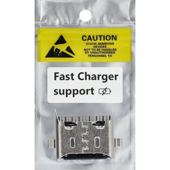 OEM Złącze gniazdo ładowania do SAMSUNG A04 A14 A21 A22 ORI 14060596 5903396309380