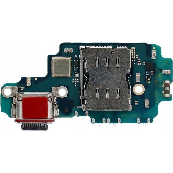 OEM Płytka ładowania do SAMSUNG S22 Ultra 5G S908B/F OEM (Fast Charger) 14060627 5903396305535