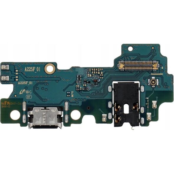 OEM Płytka ładowania do SAMSUNG A22 4G a225F/M/N OEM (Fast Charger) 14060648 5903396303142