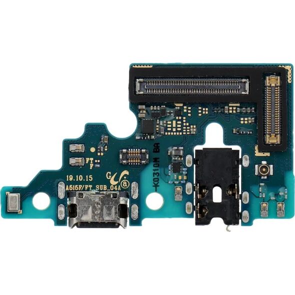 OEM Płytka ładowania do SAMSUNG A51 A515 OEM (Fast Charger) 14060650 5903396303296