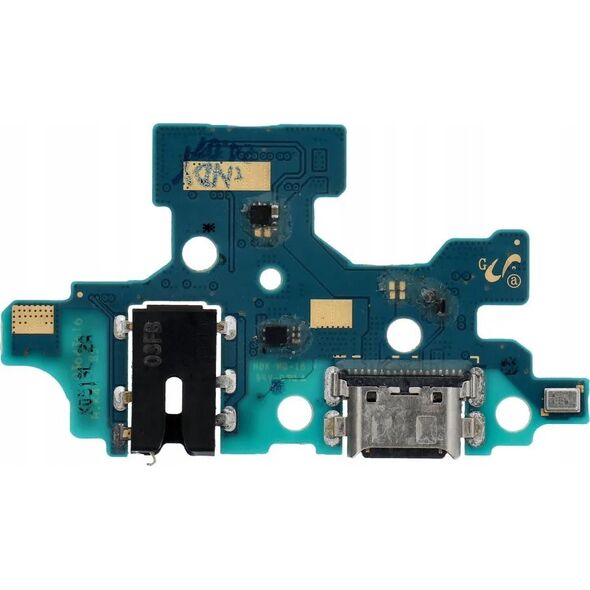 OEM Płytka ładowania do SAMSUNG A41 A415 OEM (Fast Charger) 14060651 5903396303302