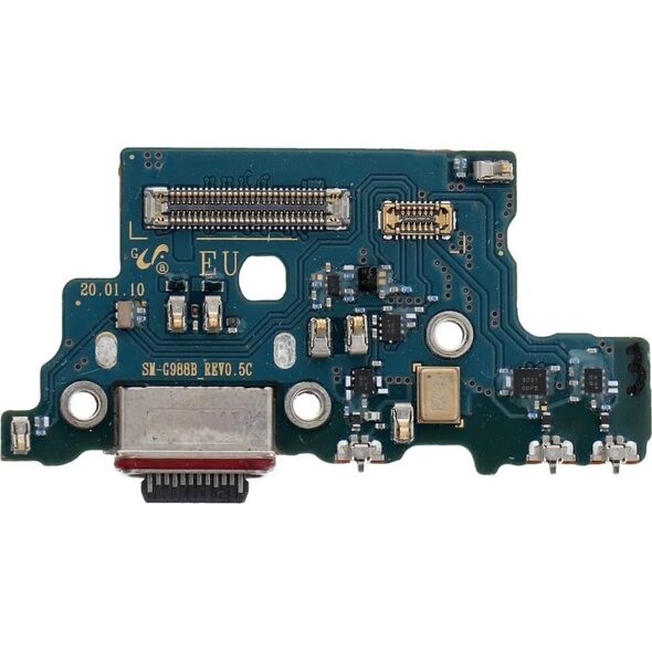 OEM Płytka ładowania do SAMSUNG s20 ultra G988F/B OEM (Fast Charger) 14060654 5903396305474