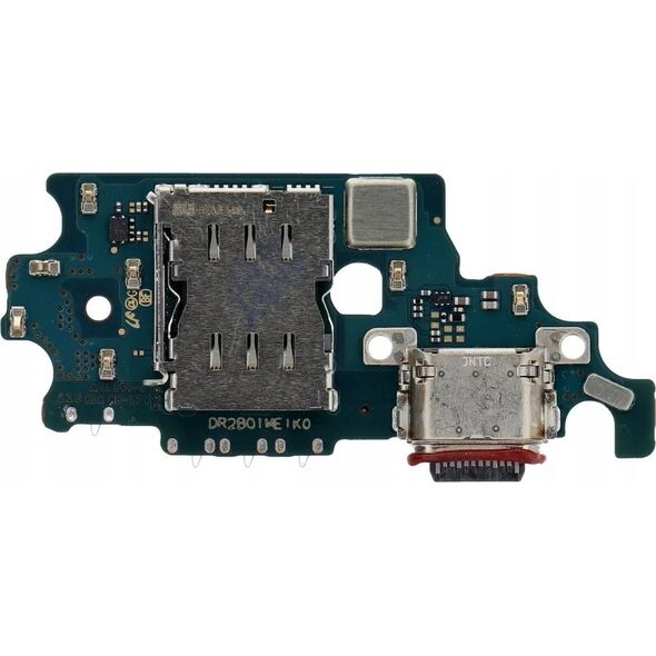 OEM Płytka ładowania do SAMSUNG S21 Plus G996B/F/N OEM (Fast Charger) 14060656 5903396305504
