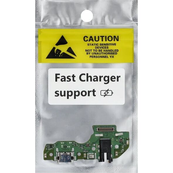 OEM Płytka ładowania do SAMSUNG A22 5G a226F/B OEM (Fast Charger) 14060664 5903396303135