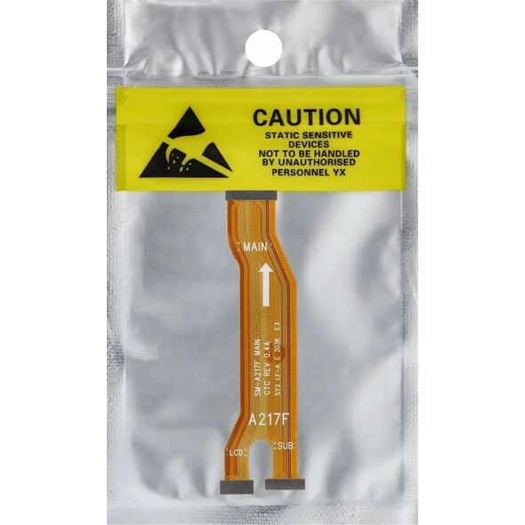 OEM Taśma główna sygnałowa do SAMSUNG A21s 14060680 5903396318757