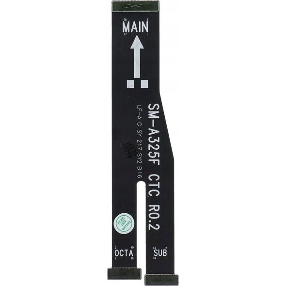 OEM Taśma główna sygnałowa do SAMSUNG A22 4G 14060681 5903396318764