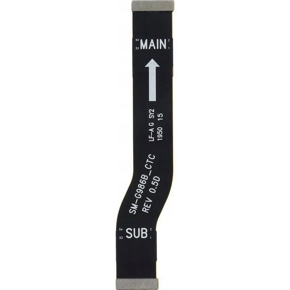 OEM Taśma główna sygnałowa do SAMSUNG S20 plus 14060691 5903396318252
