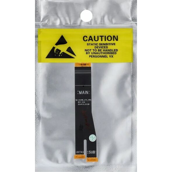 OEM Taśma główna sygnałowa do SAMSUNG A42 5G 14060695 5903396319532