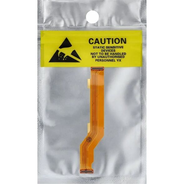 OEM Taśma główna sygnałowa do REDMI Note 12 Pro 5G 14060710 5903396318801