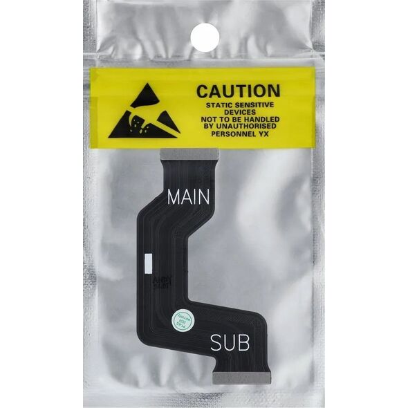 OEM Taśma główna sygnałowa do SAMSUNG A80 14060714 5903396317385