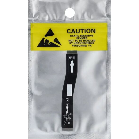 OEM Taśma główna sygnałowa do SAMSUNG S21 Plus 14060722 5903396318290