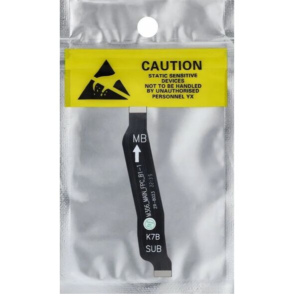 OEM Taśma główna sygnałowa do REDMI Note 10 4G / 10s 14060730 5903396318665
