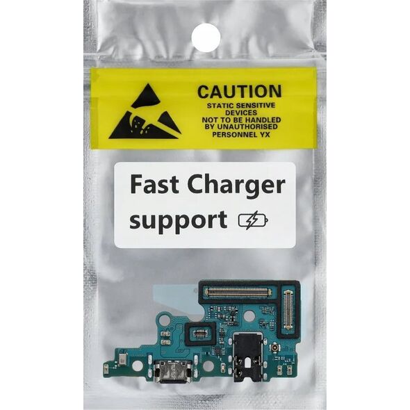 OEM Płytka ładowania do SAMSUNG A70 A705 OEM (Fast Charger) 14060736 5903396303258
