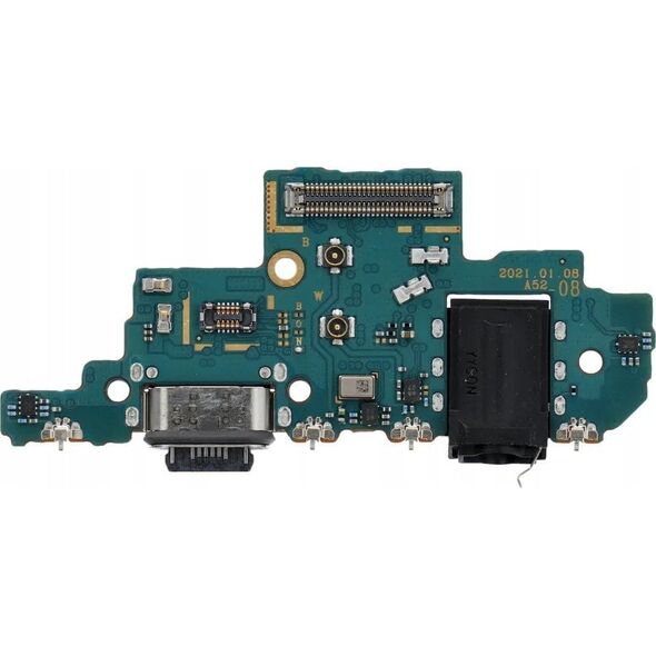 OEM Płytka ładowania do SAMSUNG A52s  K52S 4G K1 OEM (Fast Charger) 14060744 5903396303289