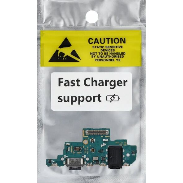 OEM Płytka ładowania do SAMSUNG A52s  K52S 4G K1 OEM (Fast Charger) 14060744 5903396303289