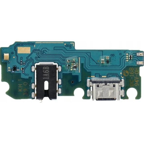 OEM Płytka ładowania do SAMSUNG A12 A127F/M OEM (Fast Charger) 14060746 5903396309779