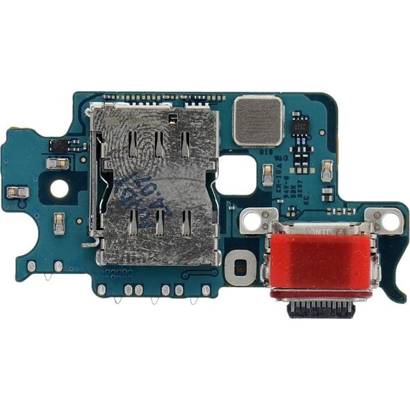 OEM Płytka ładowania do SAMSUNG S23 S911F/B OEM (Fast Charger) 14060755 5903396303494