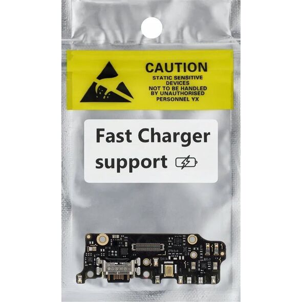 OEM Płytka ładowania do XIAOMI Mi A2 OEM (Fast Charger) 14060758 5903396308963