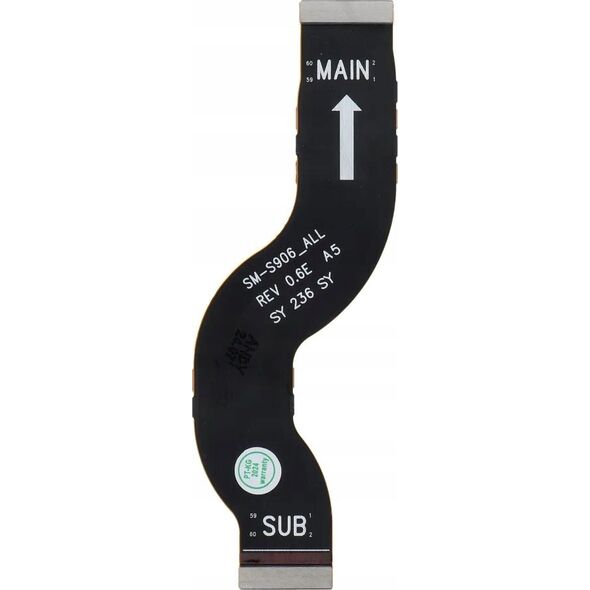 OEM Taśma główna sygnałowa do SAMSUNG S22 Plus 5G 14060762 5903396318313