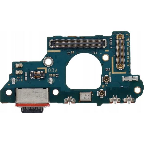 OEM Płytka ładowania do SAMSUNG S20 FE 5G  G781F/B OEM (Fast Charger) 14060766 5903396303203