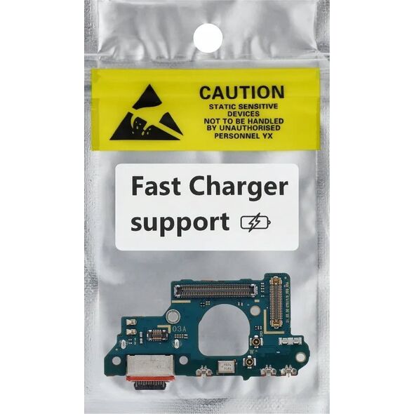 OEM Płytka ładowania do SAMSUNG S20 FE 5G  G781F/B OEM (Fast Charger) 14060766 5903396303203