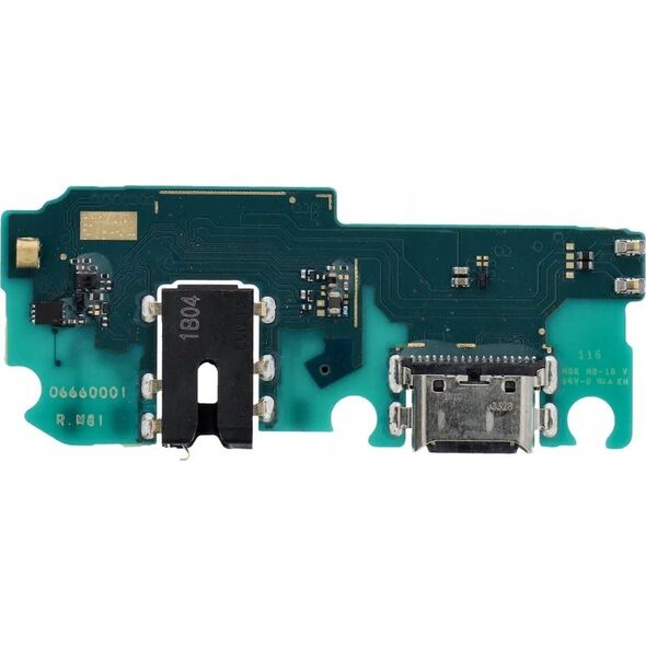 OEM Płytka ładowania do SAMSUNG M12 M127 OEM (Fast Charger) 14060771 5903396303234
