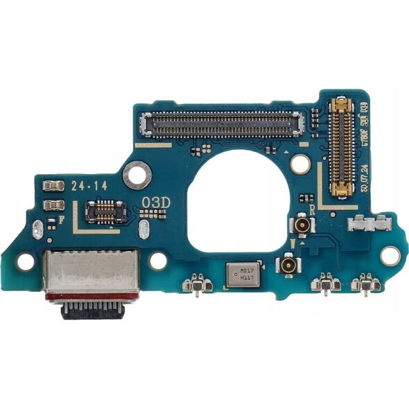 OEM Płytka ładowania do SAMSUNG S20 FE G780F OEM (Fast Charger) 14060772 5903396303210