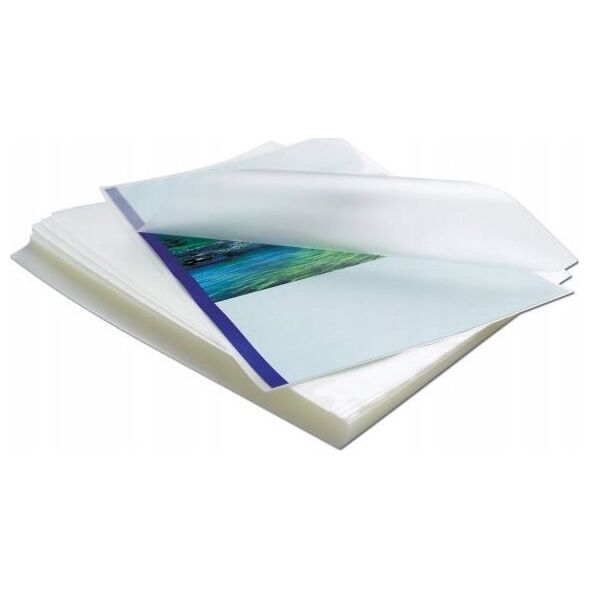 Folia IBICO Basics Medium A3 100pcs 14060813 4049793065816