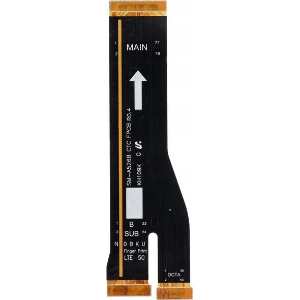 OEM Taśma główna sygnałowa do SAMSUNG A52 4G 14060860 5903396319563