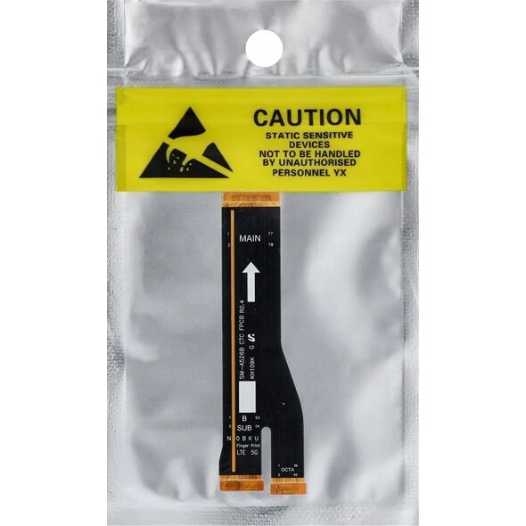 OEM Taśma główna sygnałowa do SAMSUNG A52 4G 14060860 5903396319563