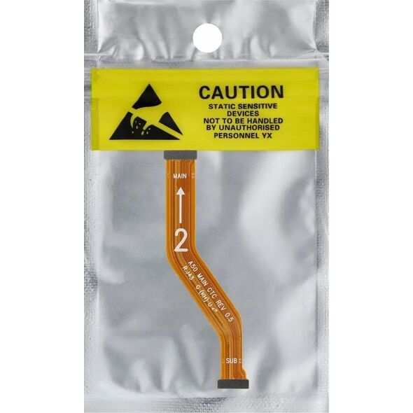 OEM Taśma główna sygnałowa do SAMSUNG A50 14060863 5903396319549