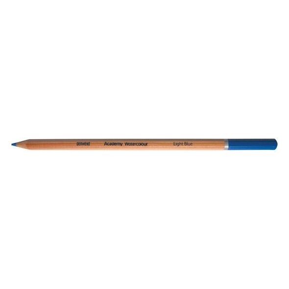 Derwent Kredki akwarelowe Derwent  pud metal 12 14061312 5028252269902