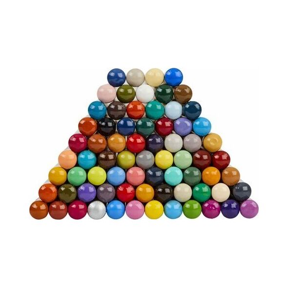 Derwent Kredki Derwent Chromaflow 72 pud metal 14061529 5028252627535