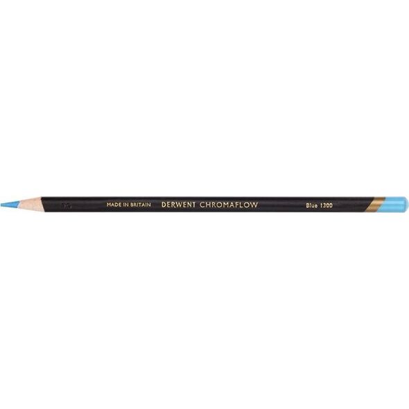 Derwent Kredka Derwent Chromaflow Blue 14061546 5028252629973